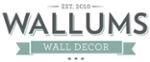 Wallums Wall Decor Coupons & Discount Codes