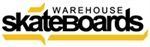 Warehouse Skateboards Coupons & Discount Codes