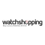 Watch Shopping Coupons & Discount Codes