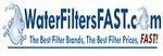 Water Filters Fast Coupons & Discount Codes