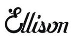 Ellison Coupons & Discount Codes