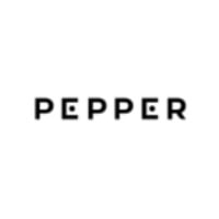 Pepper Coupons & Discount Codes