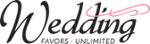 Wedding Favors Unlimited Coupons & Discount Codes