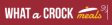 What a Crock Meals Coupons & Discount Codes