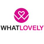 WhatLovely Coupons & Discount Codes