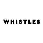 Whistles Coupons & Discount Codes