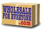 Wholesale for Everyone Coupons & Discount Codes