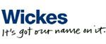 Wickes UK Coupons & Promo Codes