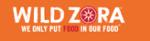 Wild Zora Foods Coupons & Discount Codes