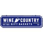 Wine Country Gift Baskets Coupons & Promo Codes