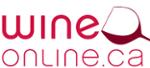 WineOnline Canada Coupons & Discount Codes
