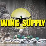 Wing Supply Coupons & Discount Codes