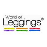 World of Leggings Coupons & Discount Codes