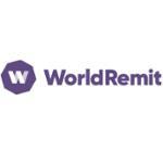 WorldRemit Canada Coupons & Discount Codes