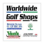 Worldwide Golf Shops Coupons & Discount Codes
