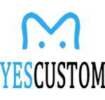 Yescustom Coupons & Discount Codes