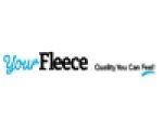 Your Fleece Coupons & Discount Codes