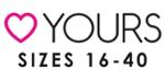 Yours Clothing UK Coupons & Discount Codes