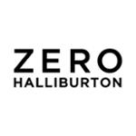 Zero Halliburton Coupons & Discount Codes